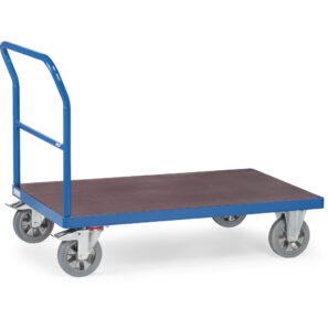 Chariots multifonctions pour charge de 1200kg 12502