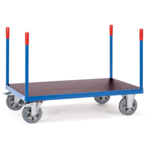 Chariots multifonctions pour charge de 1200kg 12585