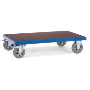Chariots multifonctions pour charge de 1200kg 12595