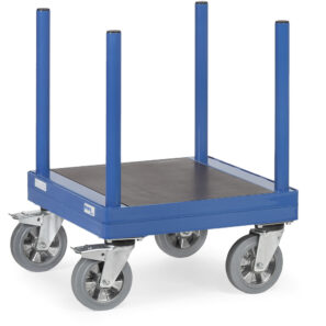 Chariots pour charges longues 2110
