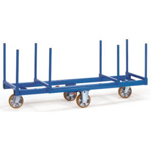 Chariots pour charges longues 2111