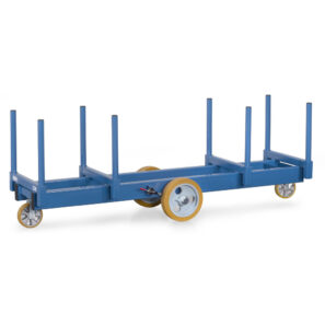 Chariots pour charges longues 2123
