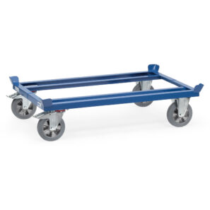 Chariot Rouleurs de palettes 22810