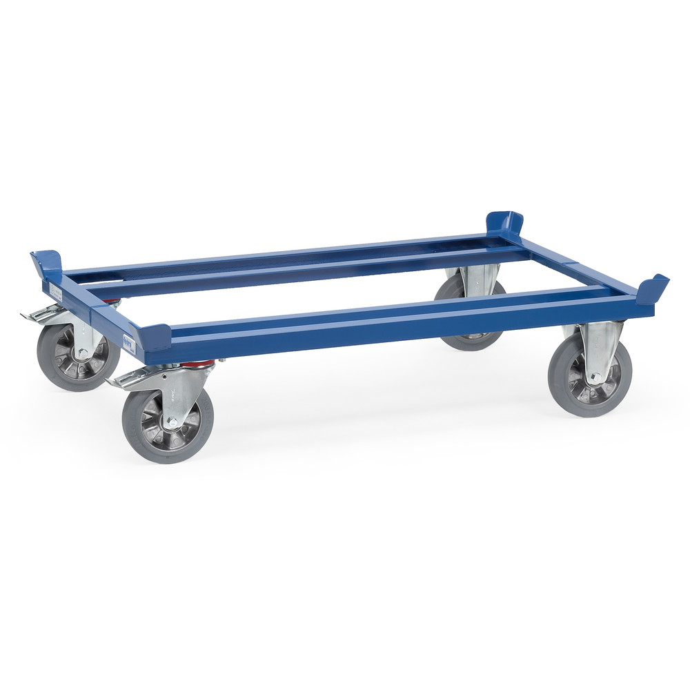 Chariot Rouleurs de palettes 22812