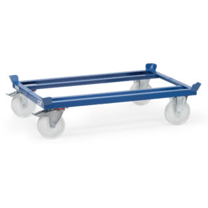 Chariot Rouleurs de palettes 22880