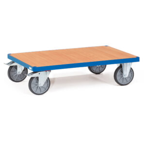 plateforme de base plateau bois 2590