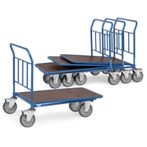 Chariot emboitable 2962