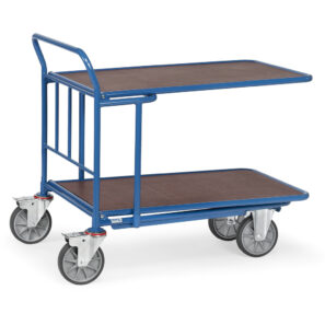 Chariot emboitable 2972