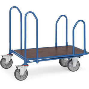 Chariot emboitable 2980