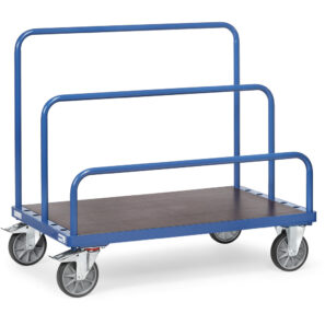 Chariots porte panneaux 4465