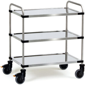 Chariot INOX 5019