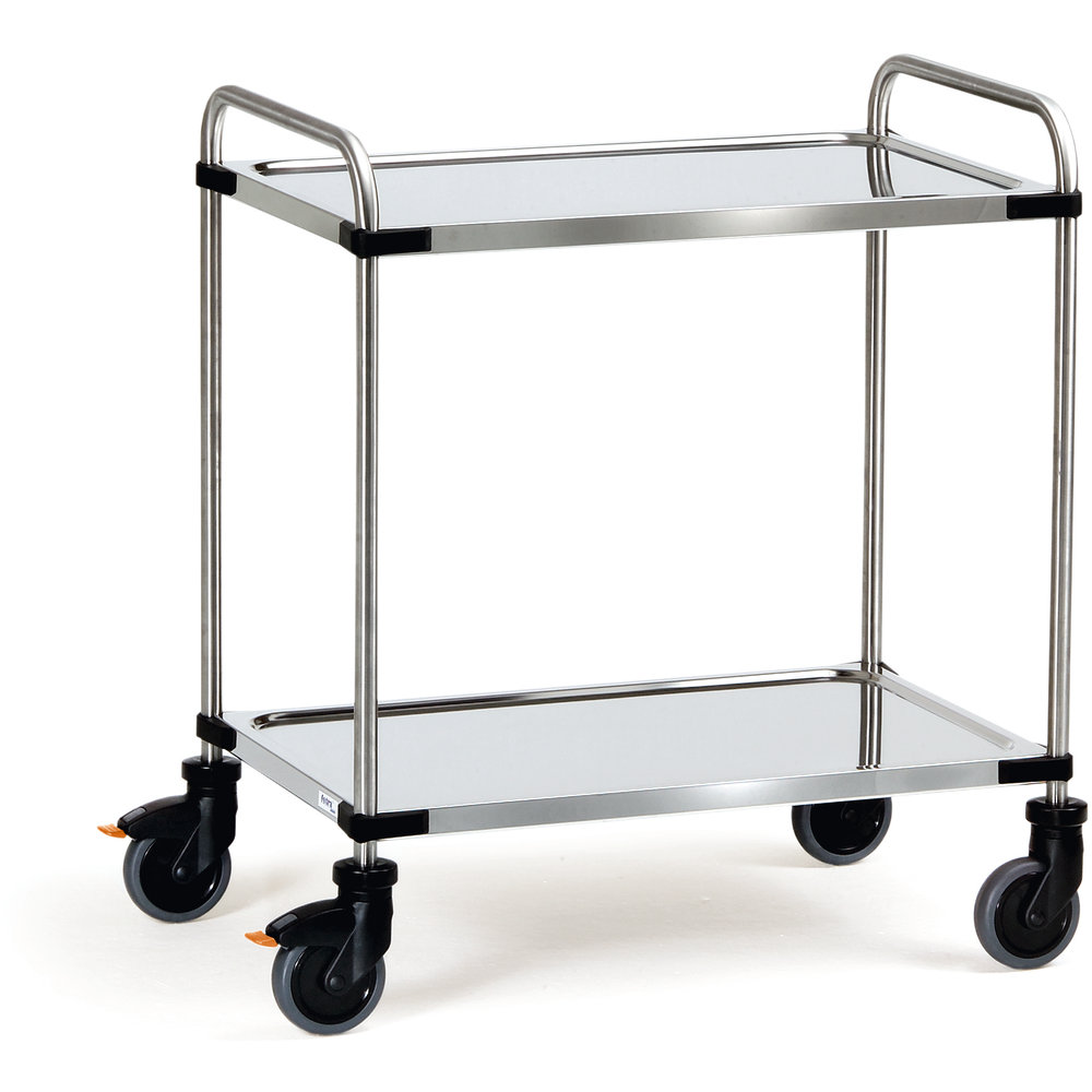 Chariot INOX 5036