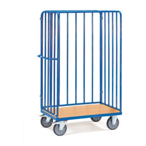 Chariot pour colis 8481-8