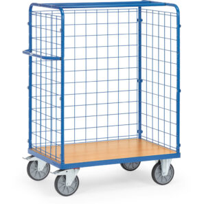 Chariot pour colis 8481-2