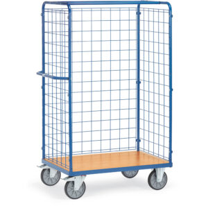 Chariot pour colis 8481-4