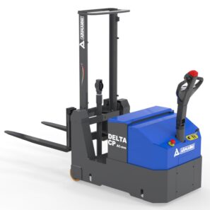 Gerbeur DELTA CP AC-evo 80/16