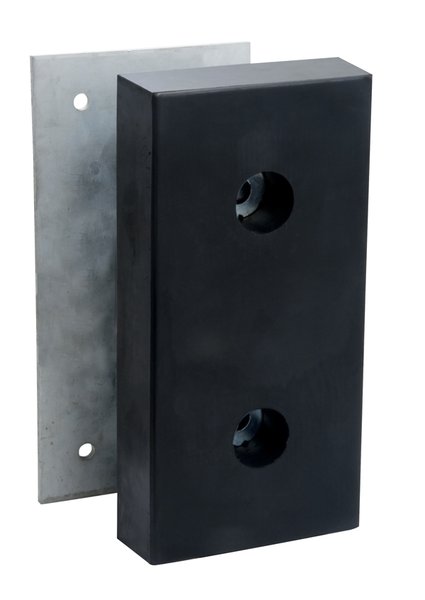 Butoirs pour quais POBUTC760