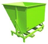 Bennes polyvalentes 910L