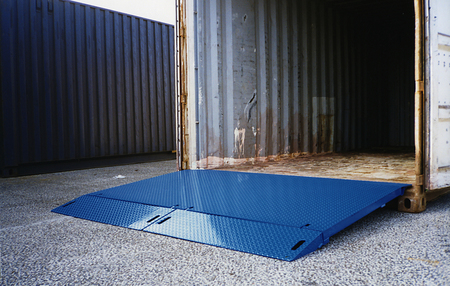 Pont en acier PCCM-C