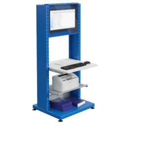 Pupitre informatique PCA700