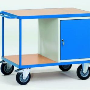 Servantes d'atelier 500 kg 2433