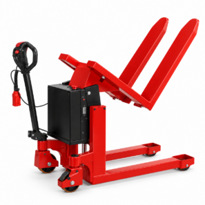 transpalette basculeur électrique  LT10E