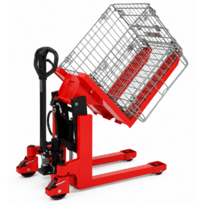 transpalette basculeur manuel LT10M