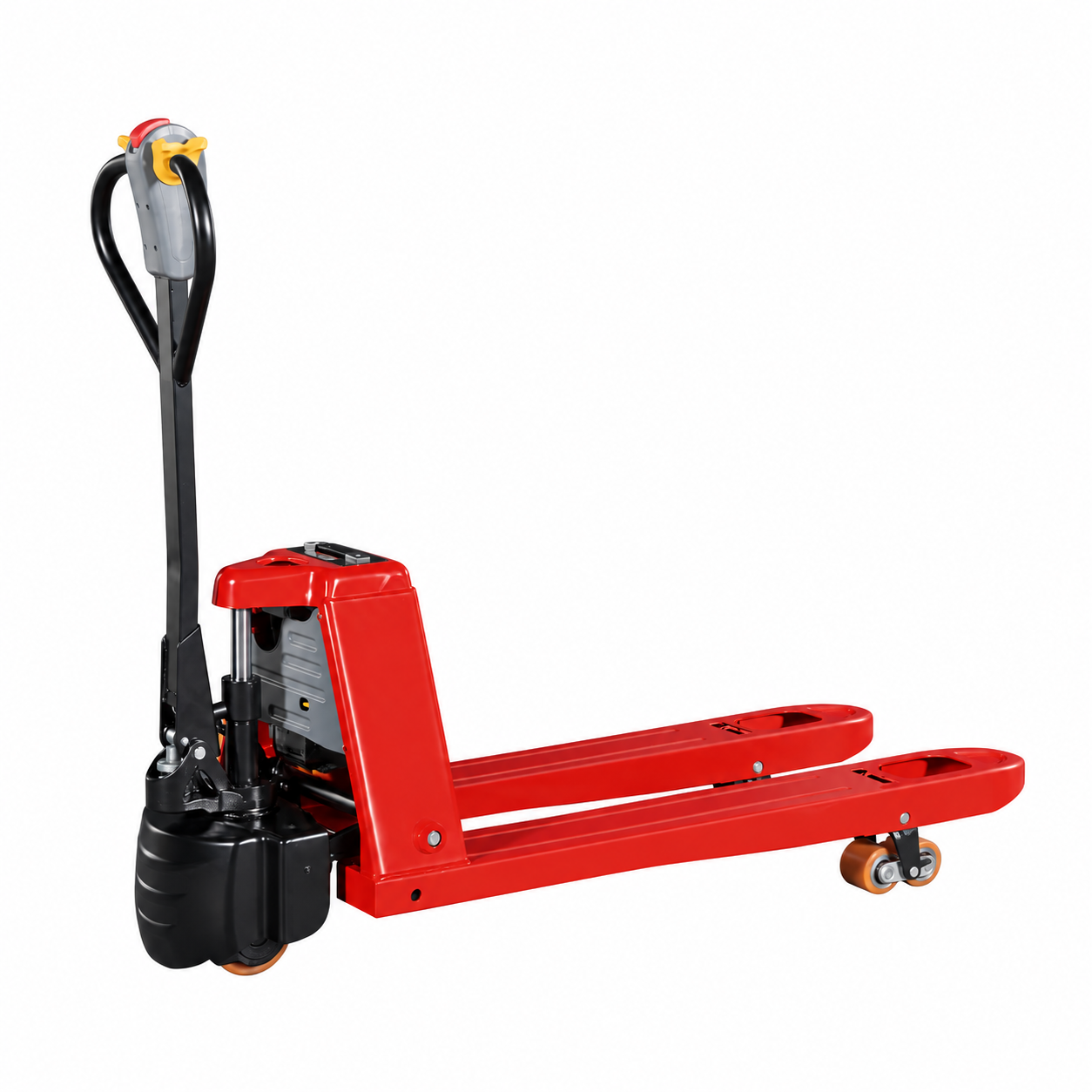 Transpalette électrique STXEPT20H - 1150