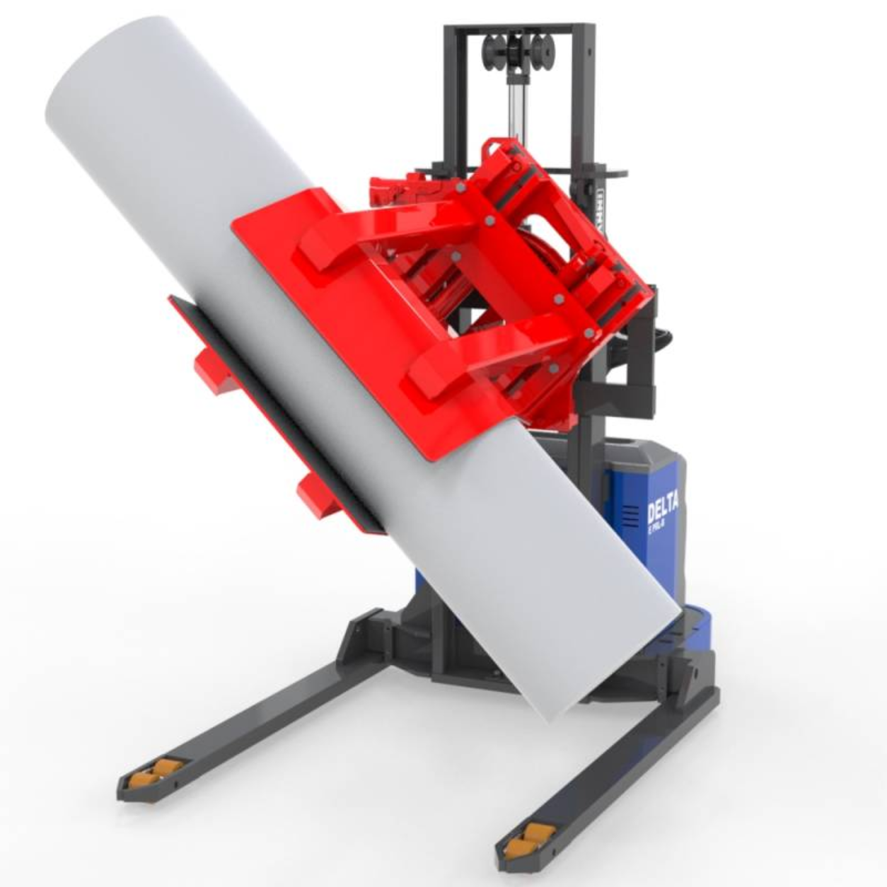 Delta E PRL-B